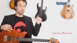 Cours de guitare : Apprendre le Funk, partie 4