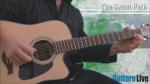 Cours de guitare : The Sweet Path