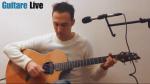 Cours de guitare : Comment jouer des hammers et des pull-offs sur une acoustique ? partie 2