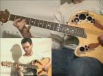 Cours de guitare : Le mode Bartok