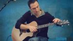 Cours de guitare : Jouez à la manière d'Andy McKee