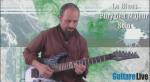 Cours de guitare : Le blues du metalleux