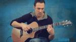 Cours de guitare : Jouer en picking : le picking pour débutants partie 4