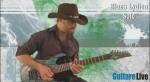 Cours de guitare : Le blues lydien