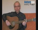 Cours de guitare : Celtic track, petite ballade acoustique pour débutant