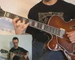 Cours de guitare : Comprendre le mode super phrygien