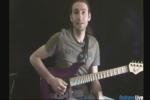 Cours de guitare : De bonnes bases pour débuter : le hammer-on