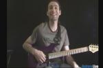 Cours de guitare : De bonnes bases pour débuter : le pull-off