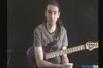 Cours de guitare : De bonnes bases pour débuter : le legato