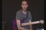 Cours de guitare : De bonnes bases pour débuter : le Slide