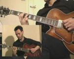 Cours de guitare : Le mode super locrien